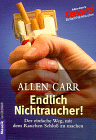 lesen und ver�ndern ! - nur noch wenige Klicks bis zum Nichtraucher